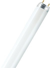 Llampë fluoreshente Osram LUMILUX G13 T8, 18W, Sky White, e bardhë
