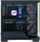 Kompjuter gaming Game X G500, Ryzen 7 7800X3D, 32GB RAM, Radeon RX 9070 XT, 1TB SSD, ngjyrë e zezë