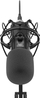 Mikrofon gaming Genesis RADIUM 400 G2, me stativ, USB, i zi