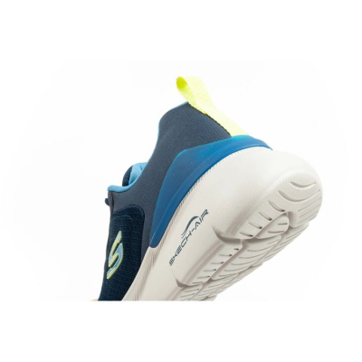 Патики Skechers Dynamight 2.0 M 232971 NVLM, Memory Foam, Skech Air, сини