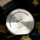 Рачен часовник Timex Harborside Coast, 44mm, отпорен на вода 100m, црн