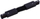 Lidhës fleksibël për shina drite Nowodvorski Flex Connector 8383, 28cm, plastik, i zi