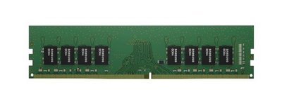 Memorie Samsung, 16GB, DDR4, 3200 MHz, e zezë