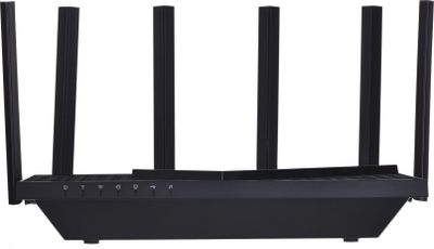 Ruter WiFi TP-Link Archer AX72 Pro, AX5400, WiFi 6, i zi