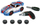 Lodër Theo Klein: Bosch Car Tuning Set (8668)