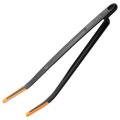 Kapëse Fiskars 10273303, zezë/ portokalli