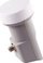 LNB satelitor Schwaiger LNB1, 10.70–12.75 GHz, single, gri