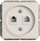 Prizë rrjeti Vilma Electric KLRJ45-25E2-02V, CAT 5e, e bardhë