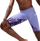 Kostum gare noti Speedo Fastskin LZR Ignite Jammer, për meshkuj, i purpurt