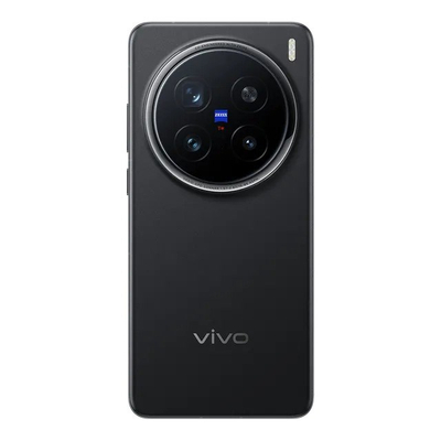 Telefoni Vivo X200 Pro 5G, me dy karta SIM, 512GB, 16GB RAM, i zi