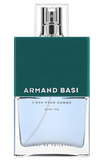 Eau de Toilette Armand Basi L'Eau Pour Homme Blue Tea