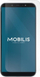 Mbrojtëse ekrani Mobilis 017039 për Samsung Galaxy XCover5, xham i fortë 9H, i pastër transparent