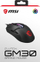 Maus MSI Clutch GM30, i zi