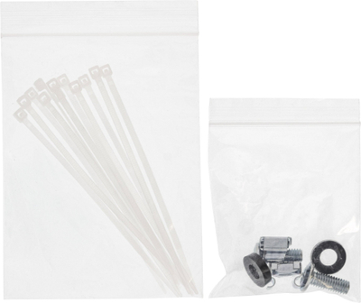 Patch panel InLine 10", Cat.6A, 12 porta, i zi