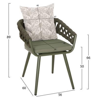 Kolltuk Camden alumini (HM6141.09)