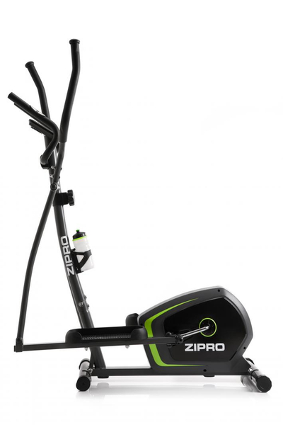 Орбитрек Zipro Neon, црн