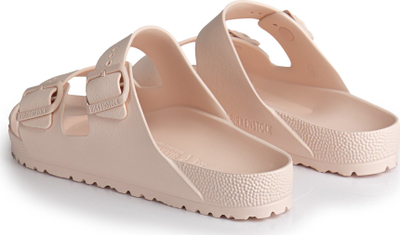 Sandale Birkenstock Arizona EVA W 1014614, verore, Rose Reptile