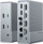 Dok stacion USB C Hyper HyperDrive GEN2 HDG215 EU, 15 porta, 4K 60Hz, gri