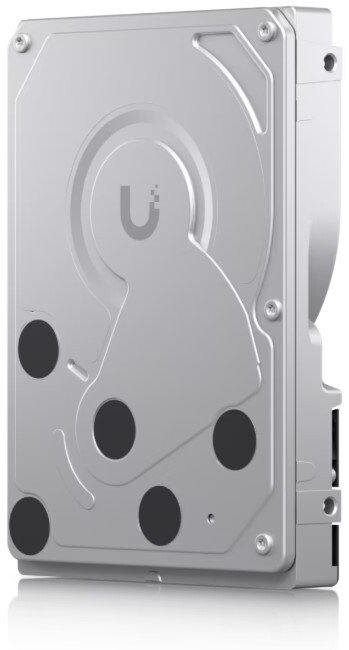 Hard disk Ubiquiti UACC-HDD-S-4TB, 3.5", 4TB, gri