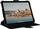 Mbulesë tablet UAG Metropolis SE për iPad 10 10.9" 2022, mbrojtje 360°, me qëndrues, e zezë