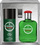 Set Evaflor Whisky Origin Eau de Toilette, 100ml + 20ml + kapëse parash