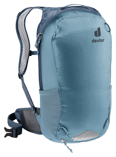 Shpinore biçiklete Deuter Race 16, 16L, Atlantic Ink
