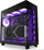 Kasë Nzxt H6 Flow, e zezë