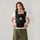 Mbajtëse bebe Ergobaby Adapt Soft Flex Mesh, ergonomike, me rrjetë ajrosëse, e zezë Onyx