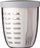 Enë për fruta dhe perime Mepal Fruit and Veggie Pot, 600 ml, e bardhë