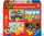 Puzzle Ravensburger Super Mario, set 4 në 1, 12 24 pjesë, shumëngjyrëshe