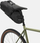 Çantë sediljeje Brooks Scape Seat Bag, 8L, waterproof IPX4, e zezë