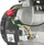 Motor benzine Geko Loncin G390F, 13HP, 389cc, bosht 25mm, i zi
