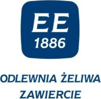 Bërryl reduktues i galvanizuar ODLEWNIA WZ DN20xDN15, 3/4\"x1/2, gri metalik