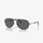 Ray-Ban RB3735 002/B1 57