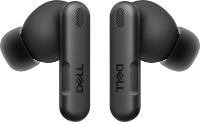 Kufje wireless Dell EB525, True Wireless Stereo, Bluetooth, in ear, të zeza