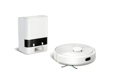 Fshesë robotike iRobot Roomba Combo 105+, e bardhë