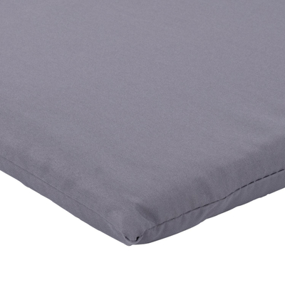 Jastëk 44×44 grey HM5746.10, gri