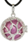 Qafore Mummy Bell Jingle Bell Tree of Life K8SF20