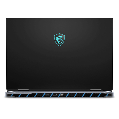 Laptop MSI Titan 18 HX A14VIG, 18", 4K, Intel Core i9-14900HX, 128GB RAM, 2TB + 2TB SSD, NVIDIA RTX 4090, i zi