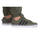 Atlete adidas VS Pace 2.0 M HP6002, për veshje përditshme, jeshile