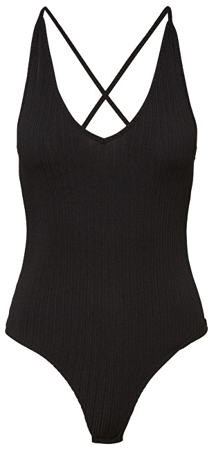 Badi Pieces Ella, e zezë XL mIE0150-XL