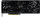 Kartelë grafike Gainward GeForce RTX 5070 Python III OC, 12GB GDDR7, PCI Express, e zezë