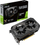 Kartë grafike Asus TUF GeForce GTX 1660Ti Gaming Evo OC, GDDR6, 6GB, e zezë 