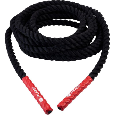 Litar trajnimi Pure2Improve Training Rope, 1.5cm, 9m, i zi