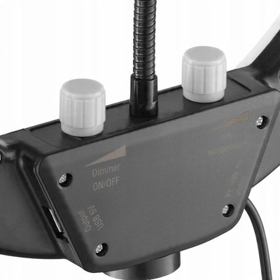 Ndriçues LED Owa FreePower FL-10A, 3000-5600K, i bardhë