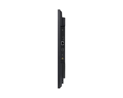 Monitor Samsung QB24R-FHD, 24", FHD, LED, i zi