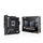 Motherboard ASUS TUF Gaming B850M Plus, AM5, DDR5, e zezë