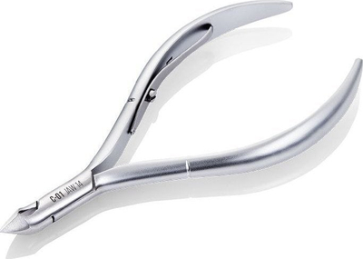 Prerëse kutikulash Nghia C-01 Jaw 12, teh 5 mm, metalike