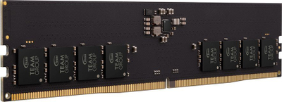 Memorie RAM Team Group ELITE, 16GB DDR5, për kompjuter fiks