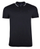 Maicë Trussardi Polo Mercerized 52T00320-K299, e zezë M
